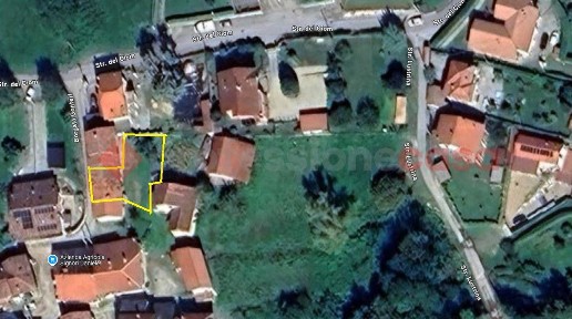 Rustico Borgata Gonteri, 25, Centro, Cumiana