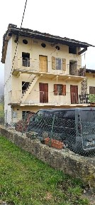 Rustico borgata ruadavalle, 7, Coazze