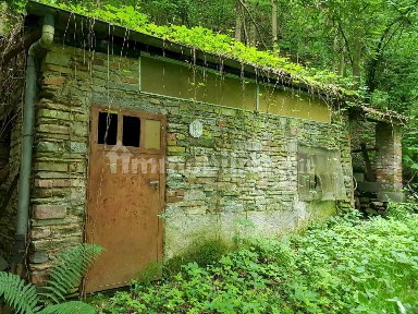 Rustico via Inverso Colletto, 22, Torre Pellice