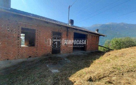 Cascina, nuovo, 200 m², Settimo Vittone