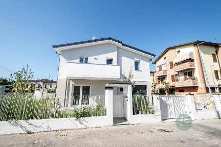 Carpi, Migliarina - Budrione, Via Budrione Migliarina Ovest 122