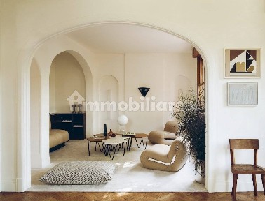 Villa a schiera via Guido Miglioli, Crocetta, Modena
