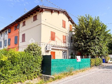 Carpi, Migliarina - Budrione, Via Lunga 23 Migliarina Carpi MO Italia