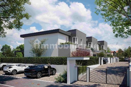 Modena, Villaggio Zeta, Viale Sagittario Traversa G, 51