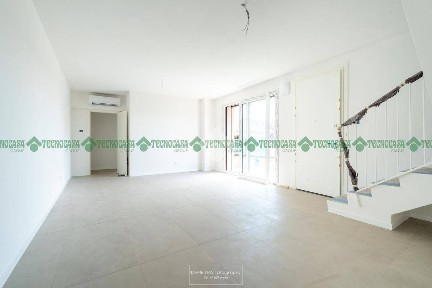 Villa a schiera via Papa Giovanni Paolo II, Centro, San Cesario sul Panaro