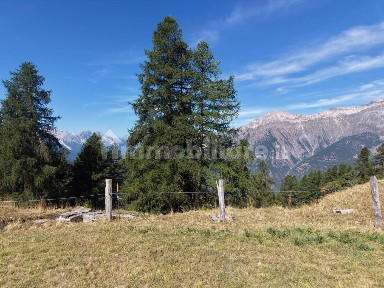 Rifugio alpe le selle, Salbertrand