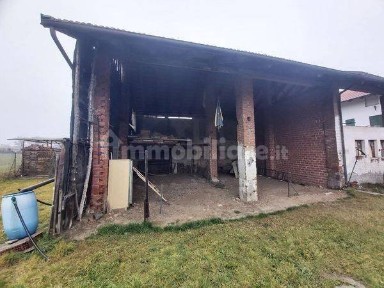 Cascina Strada Grangiotti 18, Gamba, Grangiotti, Caselle Torinese