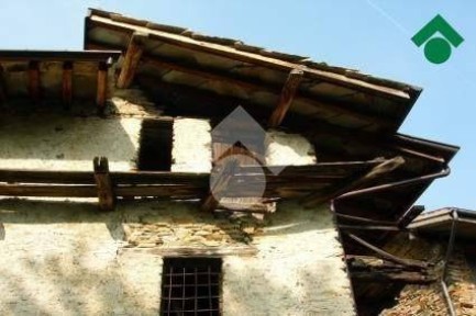 Rustico via alle valli 9, Monastero di Lanzo