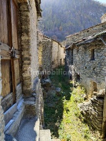 Rustico, da ristrutturare, 109 m², Bobbio Pellice