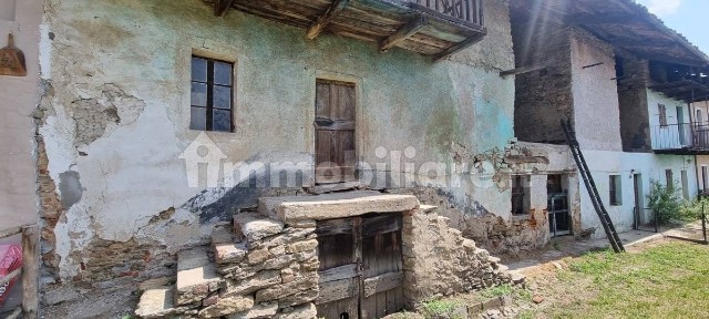 Rustico via san martino, Cantalupa