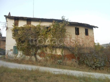 Casa colonica 280 m², Centro Storico, Chieri