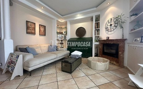 Villa a schiera via Don Franchini - Magreta 210, Magreta, Formigine