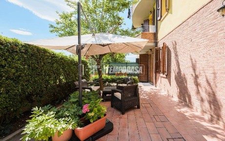 Villa a schiera via della Vite 17, Solignano Nuovo, Castelvetro di Modena