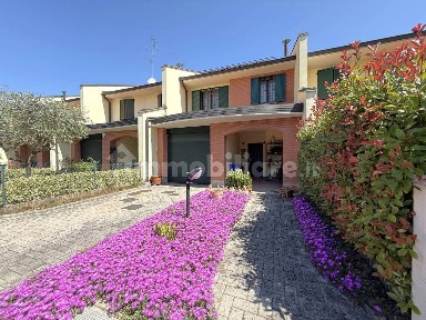 Soliera, Via Guido Rossa