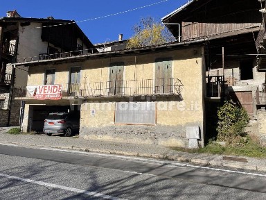 Baita via Nazionale 216, Pragelato