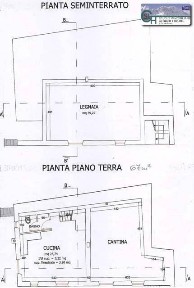 Rustico Borgata Foens, Oulx