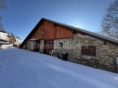 Baita, buono stato, 150 m², Bardonecchia