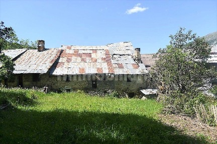 Rustico Fraz. Puy, snc, Oulx
