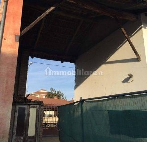 Rustico via Minocchio, Santena