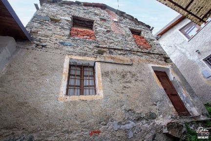 Baita 59 m², Centro, Condove