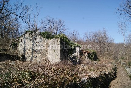 Rustico regione Fiandella - regione Valsorda, Montalto Dora