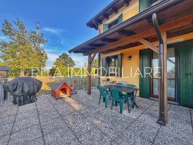 Guiglia, Strada Statale del Passo Brasa
