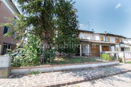 Carpi, Fossoli - San Marino, Via del Pesco 13