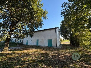 Villa a schiera via Codebelli, Vallalta, Concordia sulla Secchia