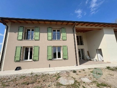 Villa a schiera via Benedetto Croce 358, San Felice sul Panaro