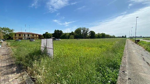 Villa a schiera via Grazia Deledda, Ravarino
