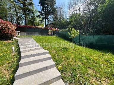 Villa a schiera via Giardini Nord, Serramazzoni