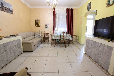 Mirandola, Via Isonzo, 4
