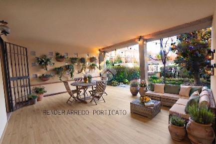 Villa a schiera via A. Jori Lisiat 196, Baggiovara, Modena