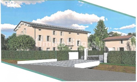 Carpi, Cibeno, Stradello Donella