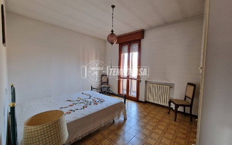 Villa a schiera via VECCHI, Centro, Formigine