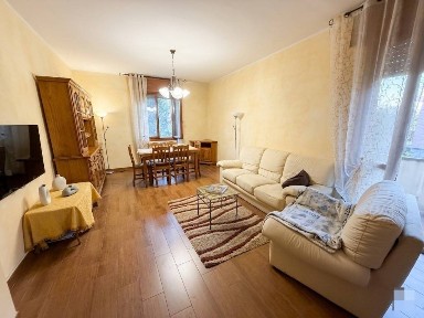 Villa a schiera via Carlo Goldoni, Montale Rangone, Castelnuovo Rangone