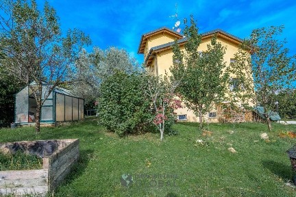 Castelvetro di Modena, Via Sinistra Guerro, 97