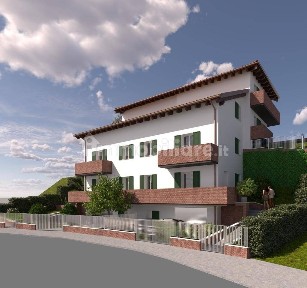 Guiglia, Via Monteolo