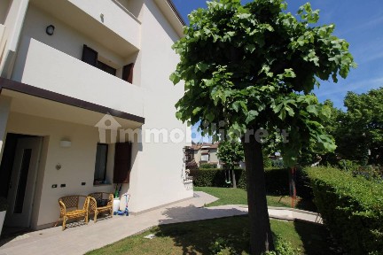 Villa a schiera via Padovani 2, Pontenuovo, Rometta, Sassuolo