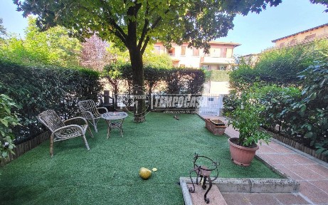 Villa a schiera via R. Livatino, Centro, Castelnuovo Rangone