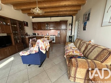 Villa a schiera via corriera 35, Centro, Concordia sulla Secchia