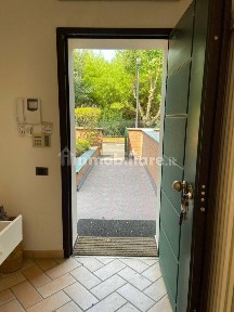 Villa a schiera via del Pretorio 38, Centro, Sassuolo