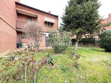 Modena, Crocetta, Via Cervino