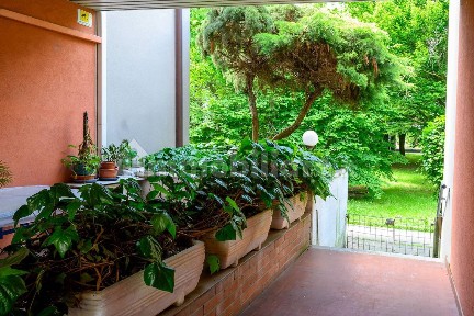 Villa a schiera via Alessandro Coppi 15, Buon Pastore - Parco Amendola, Modena