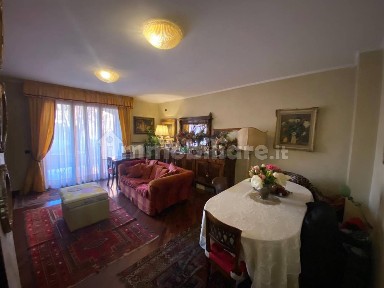 Villa a schiera via del Pretorio 38, Centro, Sassuolo