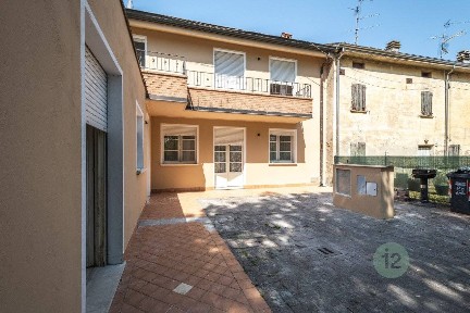 Novi di Modena, via francesco maxia 2
