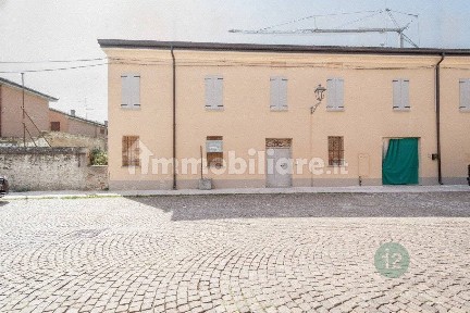 Novi di Modena, via corso marconi 67