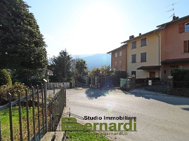Villa a schiera via Campo del Lungo 367, Centro, Fanano
