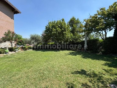 Villa a schiera via del Pretorio 38, Centro, Sassuolo