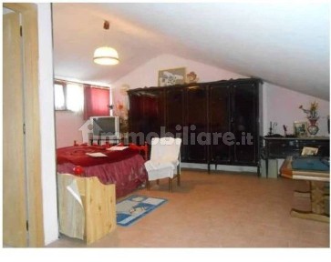 Villetta a schiera all'asta Contrada Larciano, Montese